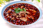 水煮肉片