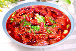 水煮肉片
