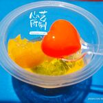桃心