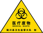 医疗废物