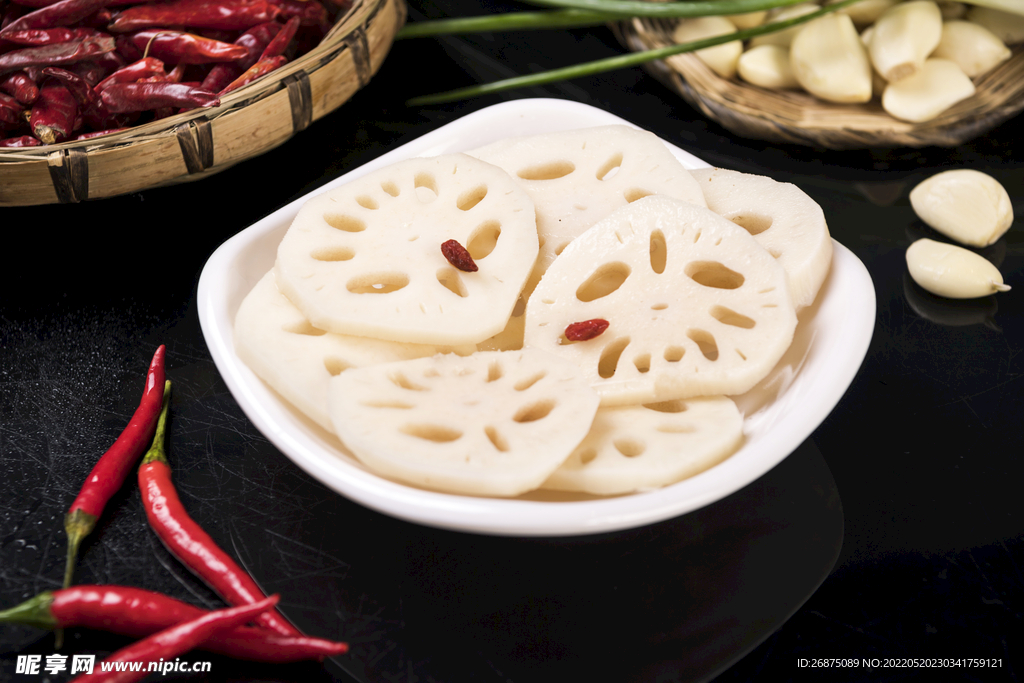 美食摄影图片