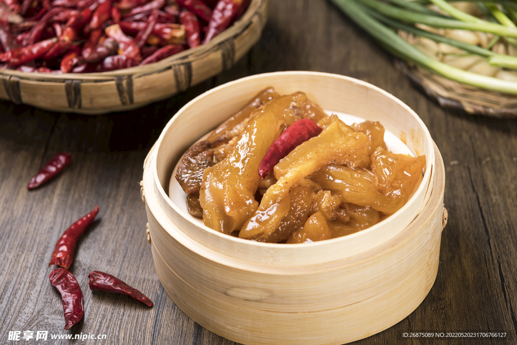 美食摄影图片