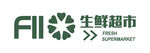 生鲜超市logo