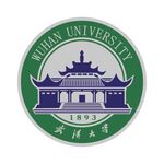 武汉大学 校标校徽LOGO