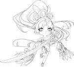 素描