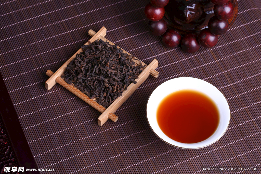 红茶饮品
