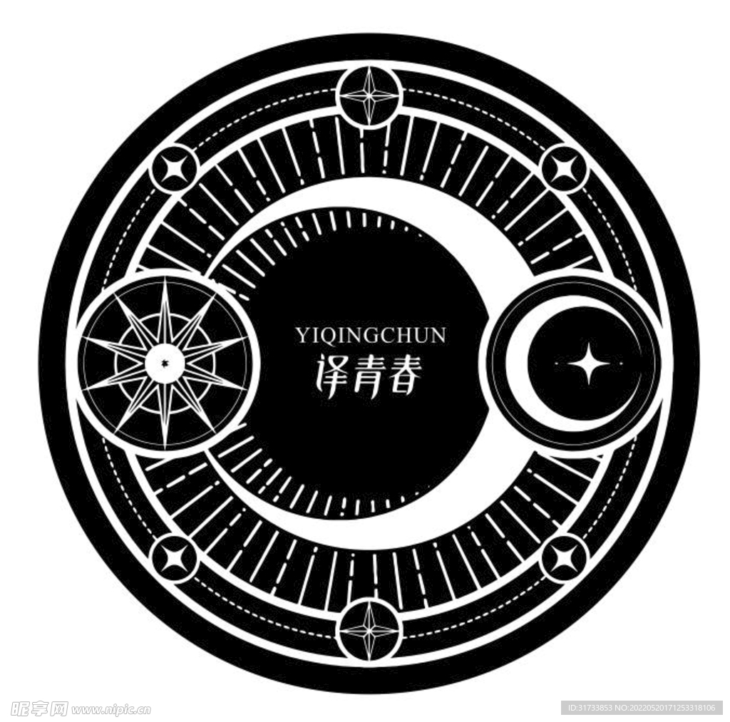 译青春
