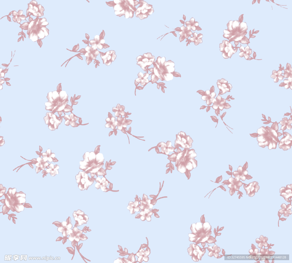 小花