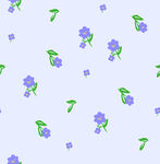 小碎花