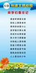 同学们要牢记