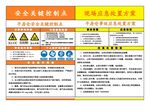  现场应急处置方案