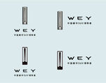 长城汽车WEYlogo