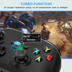 XBOX游戏 Turbo功能 