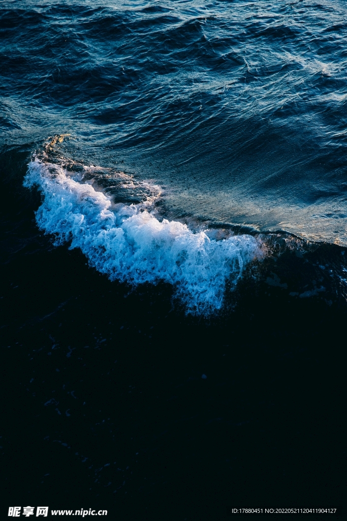 海浪