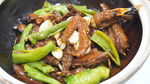 擂椒小麻鸭