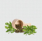 春茶绿茶