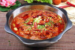 水煮肉