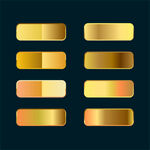 金色渐变