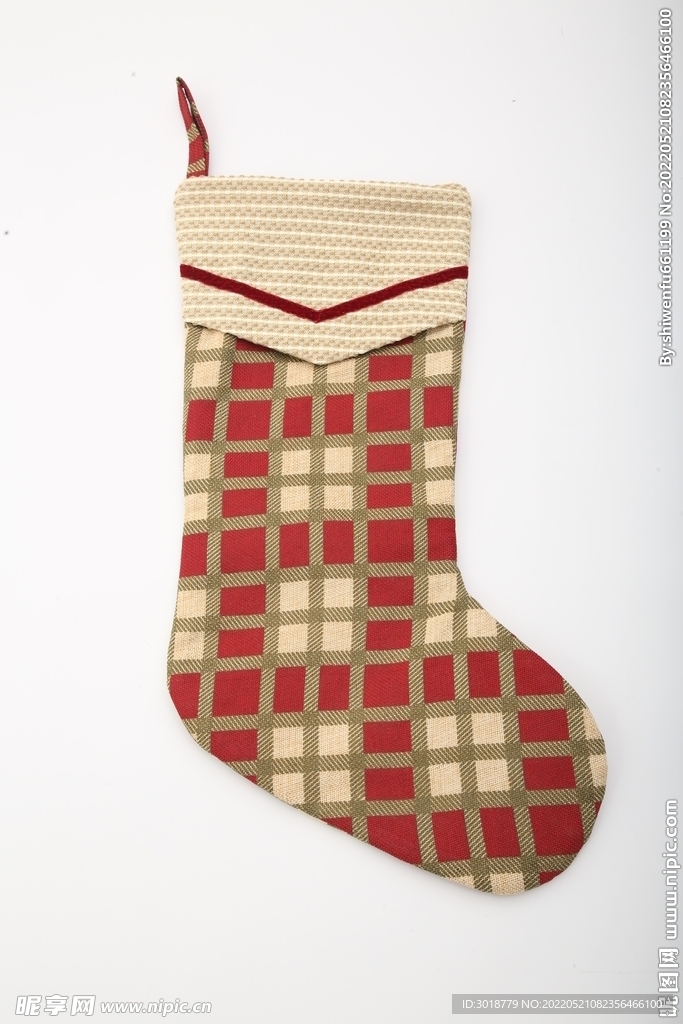 圣诞袜 