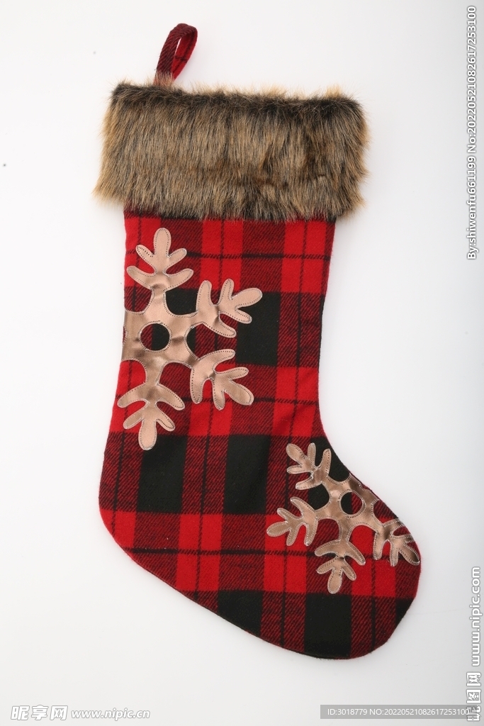 圣诞袜 