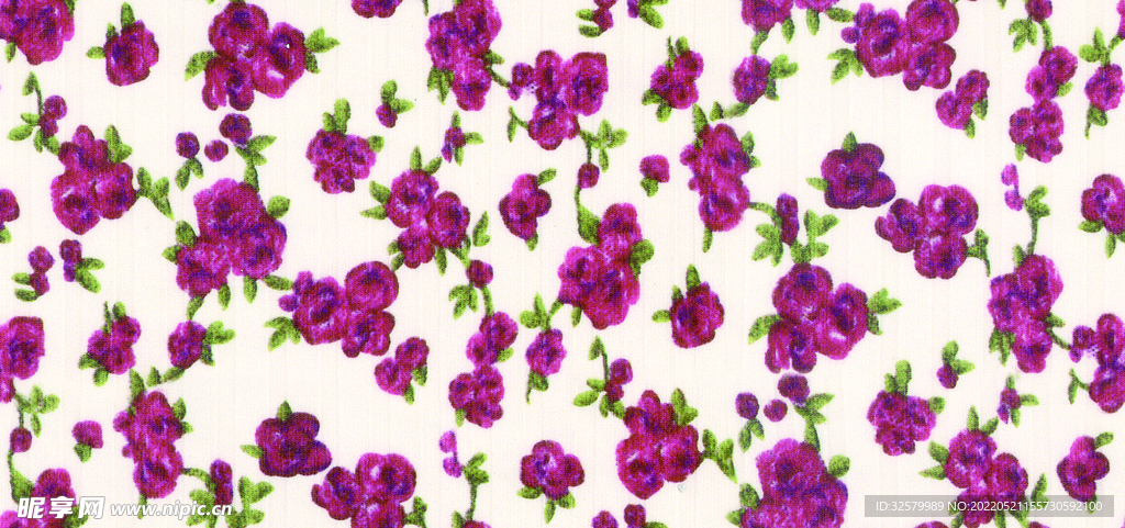 小碎花