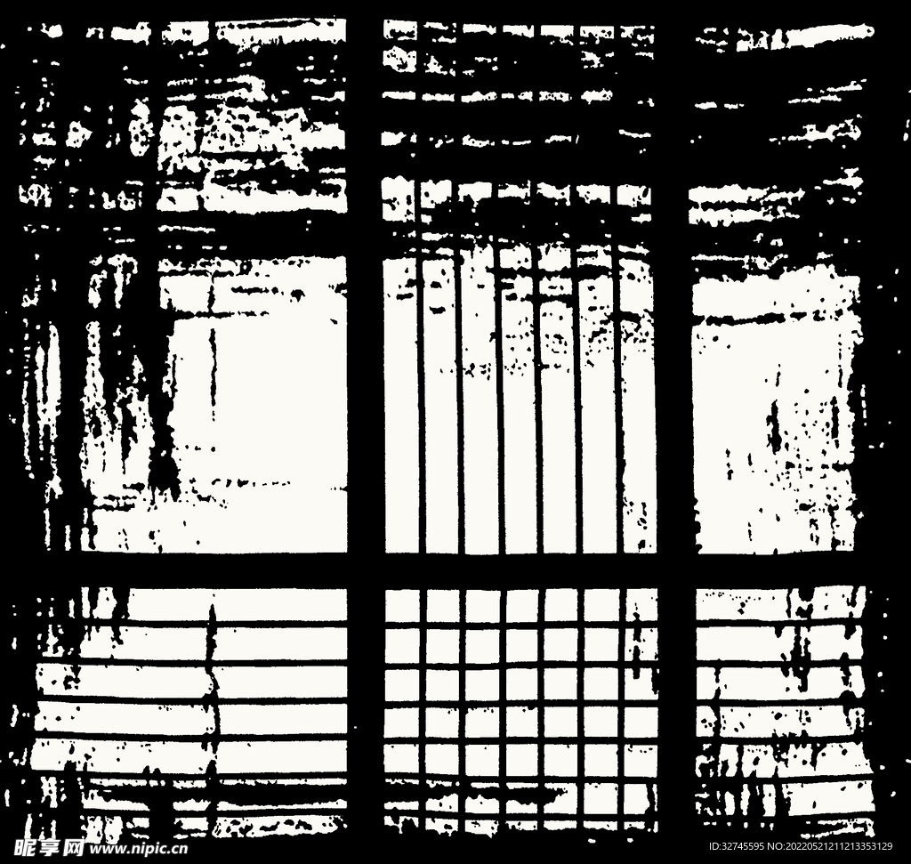 格子