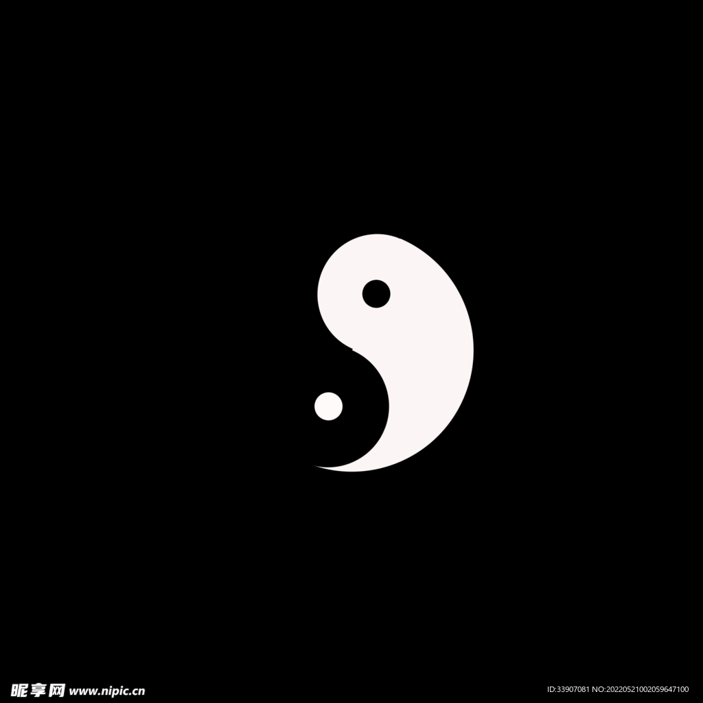 八卦图