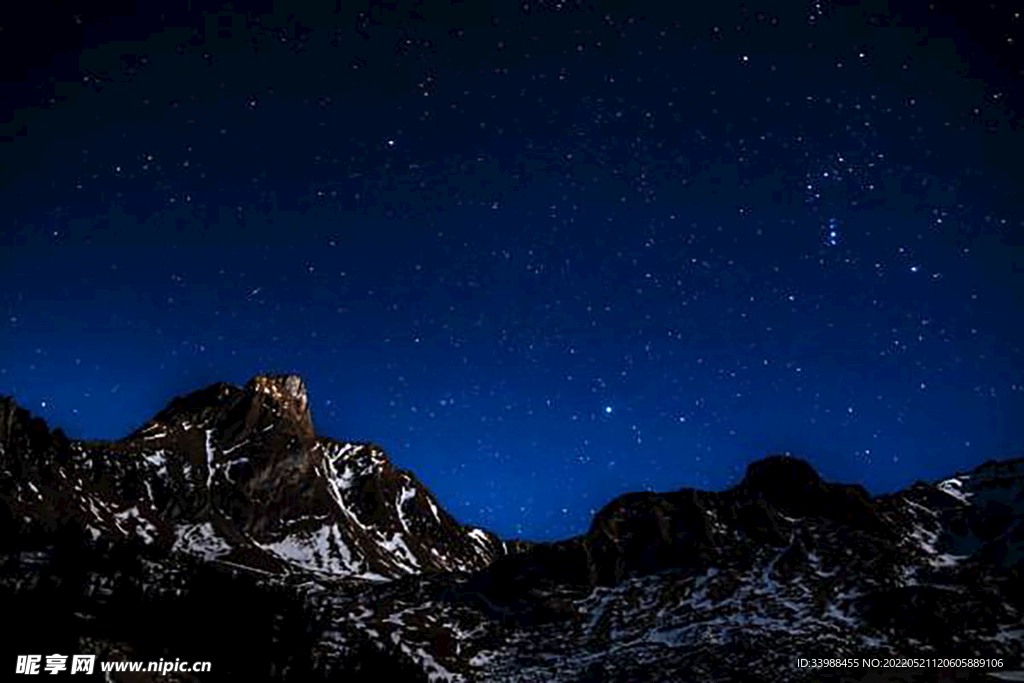 夜景