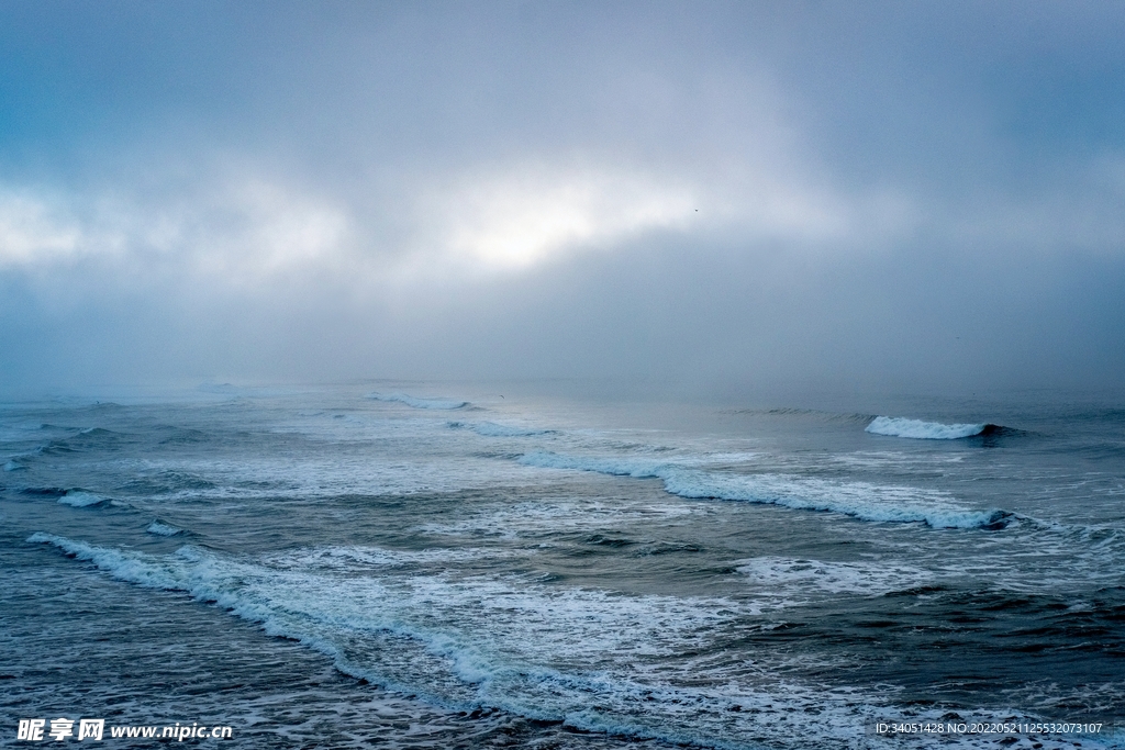 海浪