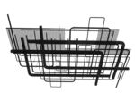 消防管管道3d模型