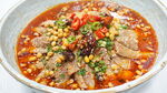 麻麻豆花肥肠