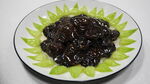 油焖鲜菇