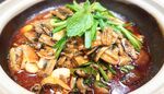 大炖鳝鱼