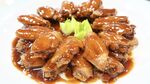 可乐鸡翅中