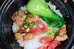 煲仔饭