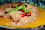 炖猪皮