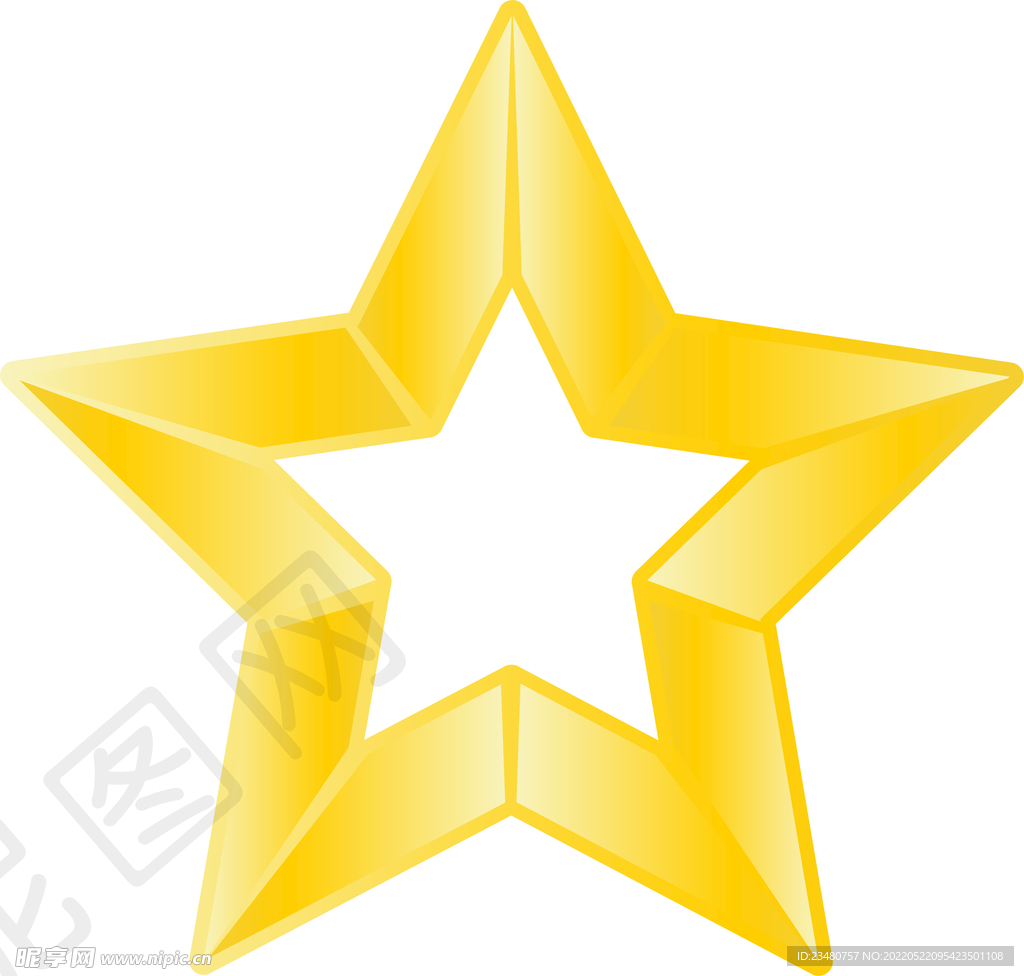 星星