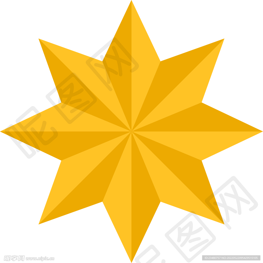 星星