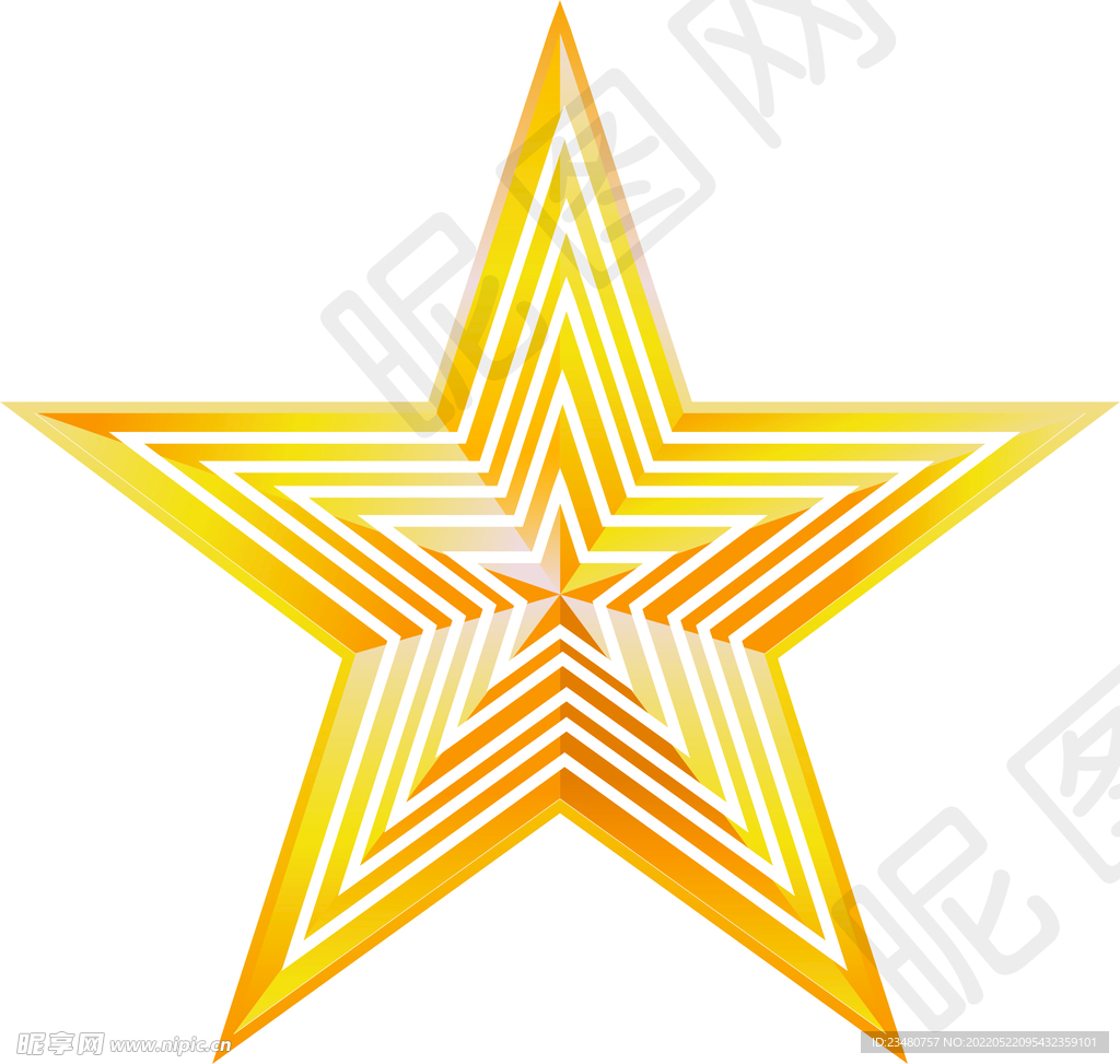 星星