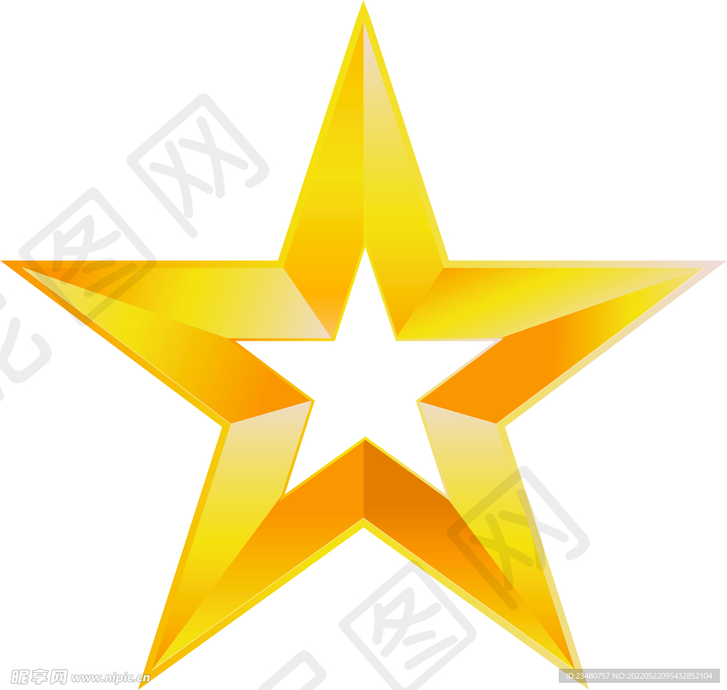 星星