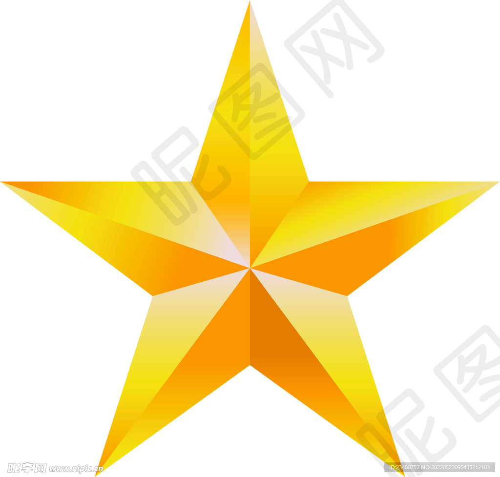 星星