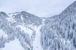 雪山