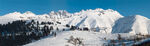 雪山
