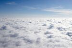 天空云层
