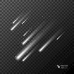 矢量流星
