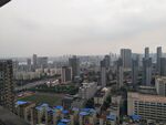 武汉城市