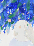 女