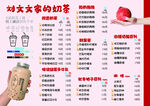 价格表