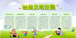 创建文明校园