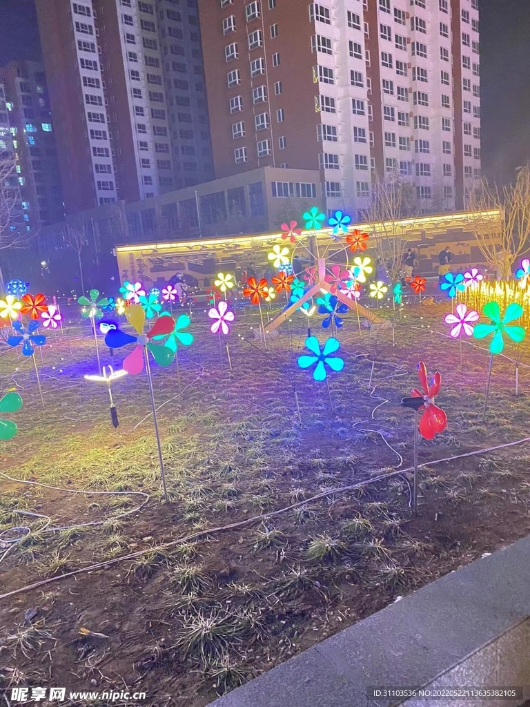 景色
